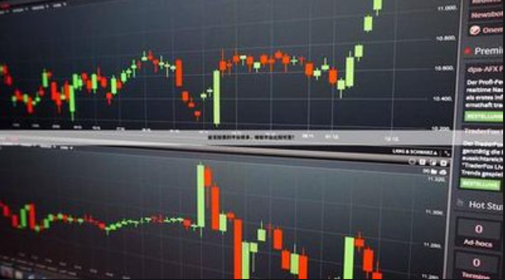 股票配资注册:解锁财富新途径