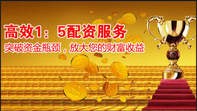 厦门股票配资:助你轻松撬动资本杠杆