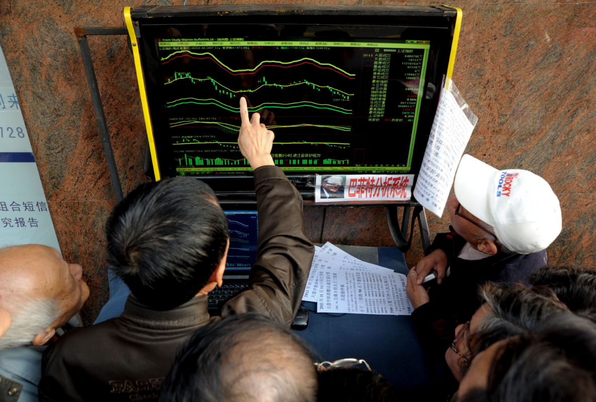 实时股票配资平台：助您把握市场先机，轻松投资