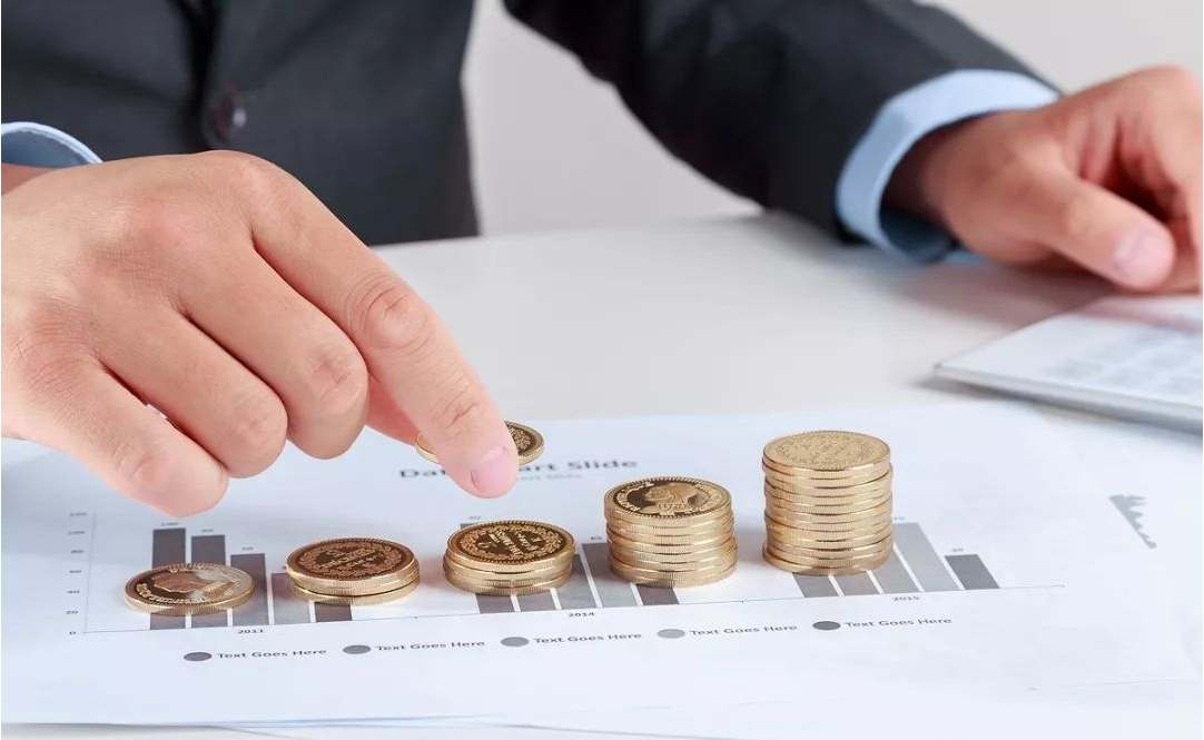 解锁财富新高度：在线股票配资平台助你掘金